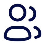 Users SVG Icon